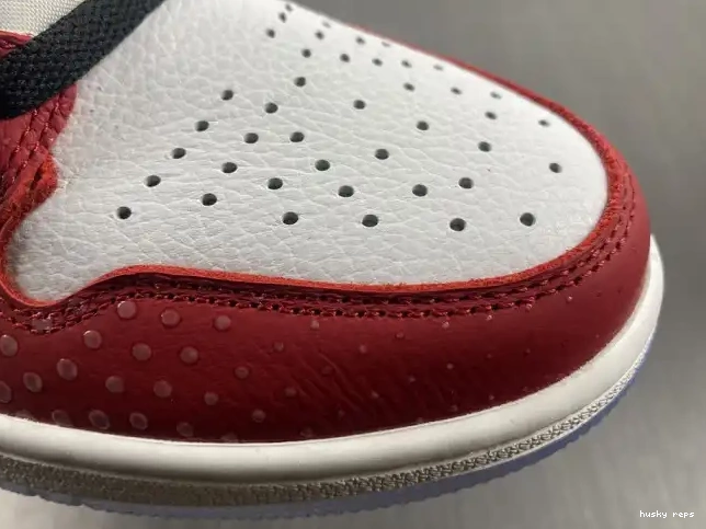 Rep Husky Origin Jordan Air OG Retro High 555088-602 Story 1 0501